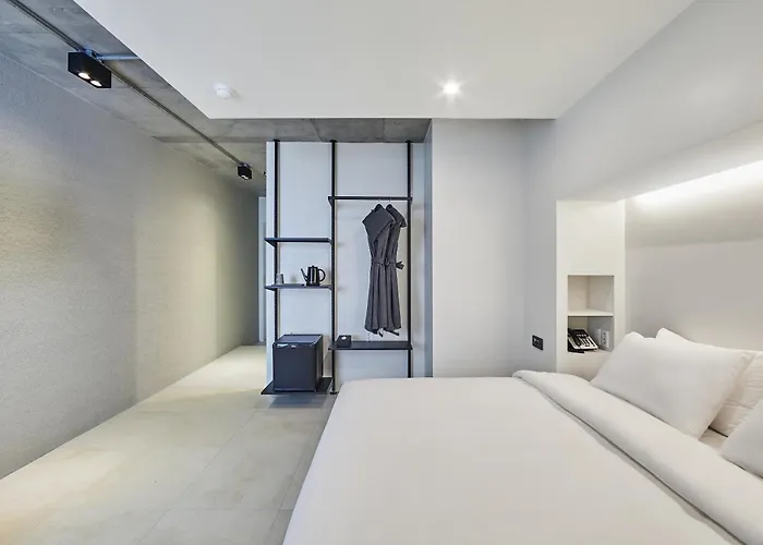 Hotel Intro Pusan