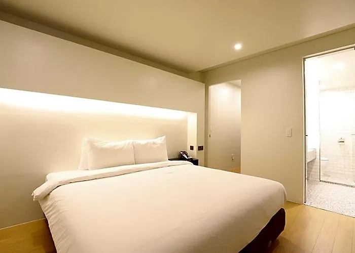 Hotel Intro Pusan