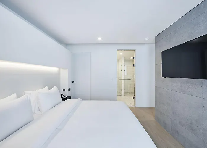 Hotel Intro Pusan